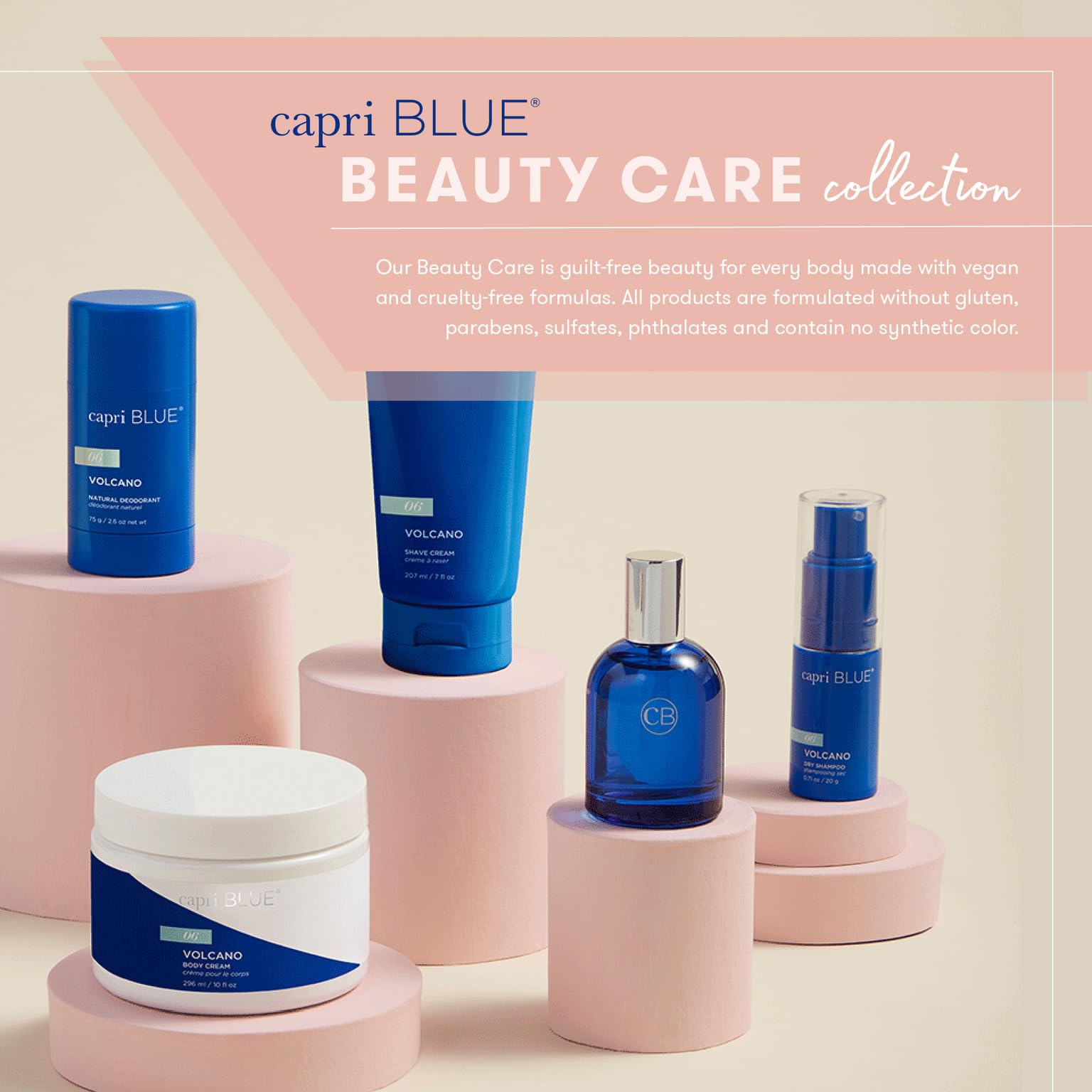 Capri Blue Bubble Bath - 16 Oz - Watery Moon - Image 6