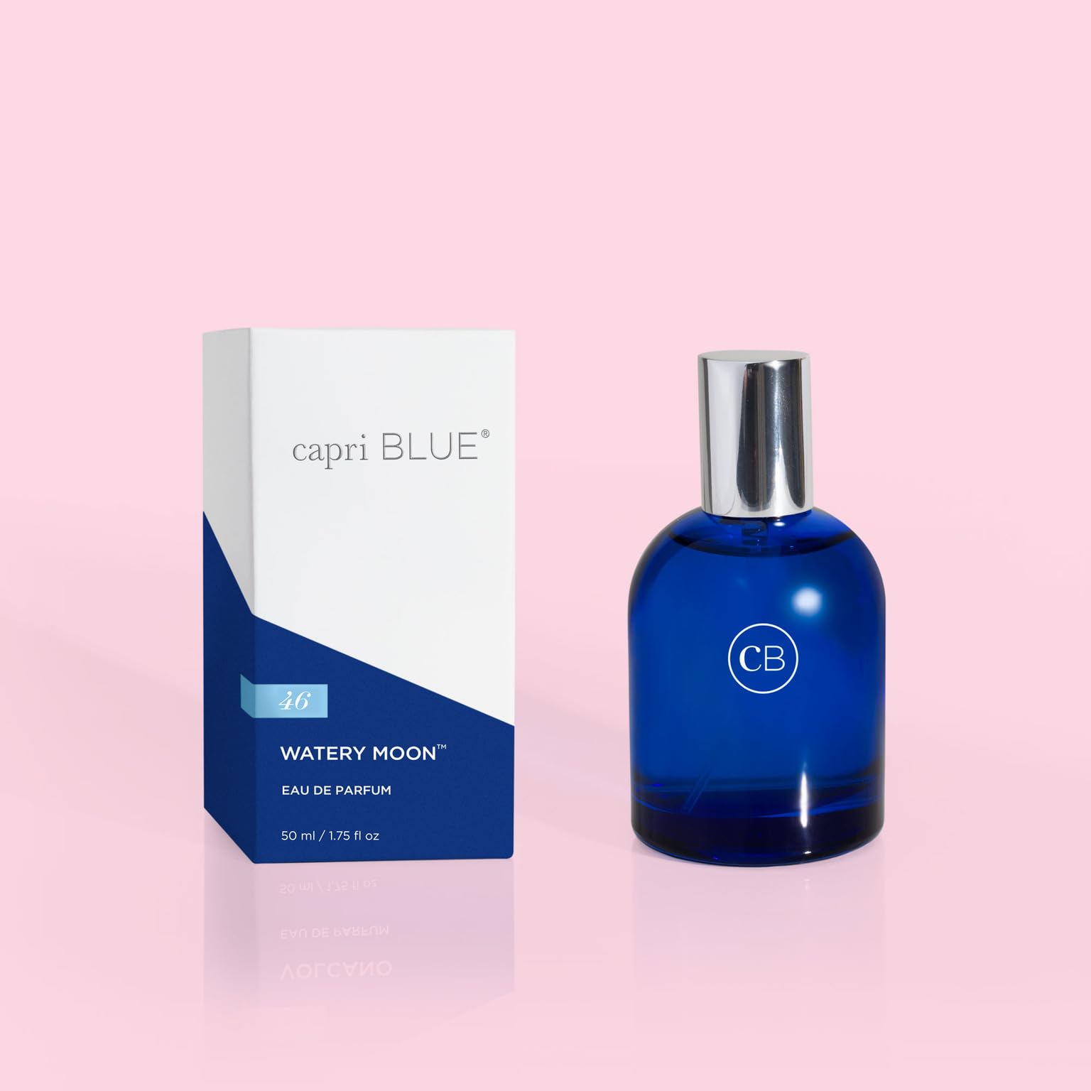 Capri Blue Eau De Parfum for Women - Vegan & Cruelty-Free - Women's Fragrances Formulated Without Parabens, Sulfates and Phthalates - Fresh Scent Perfume (Watery Moon, 1.75 fl oz) - Image 7