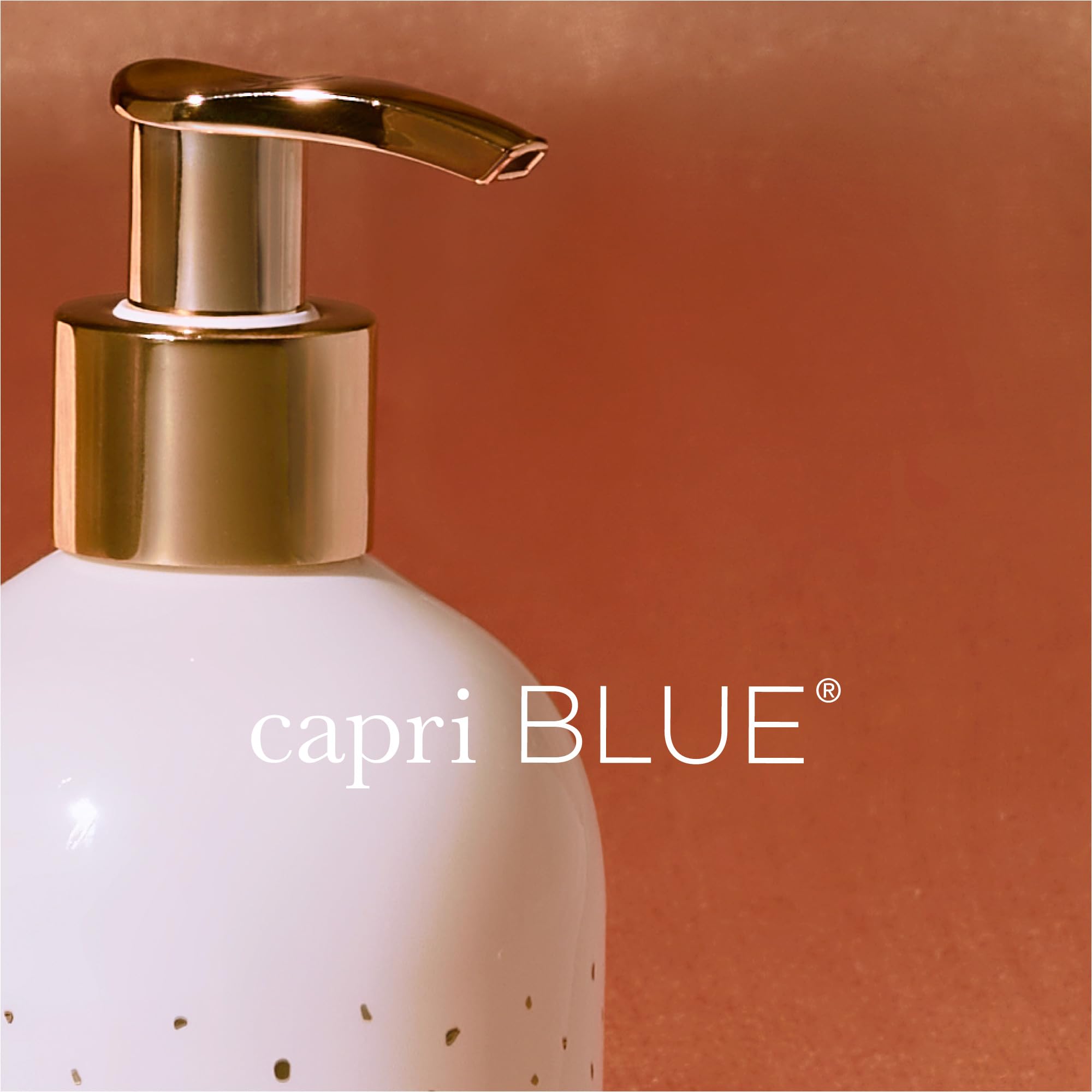 Capri Blue Large Moisturizing Hand Wash Soap - Liquid Hand Soap with Pump Bottle - Gentle & Hydrating Skin Care - Notes of Tropical Fruits & Sugared Citrus (Volcano, 11.8 fl oz) - Image 7