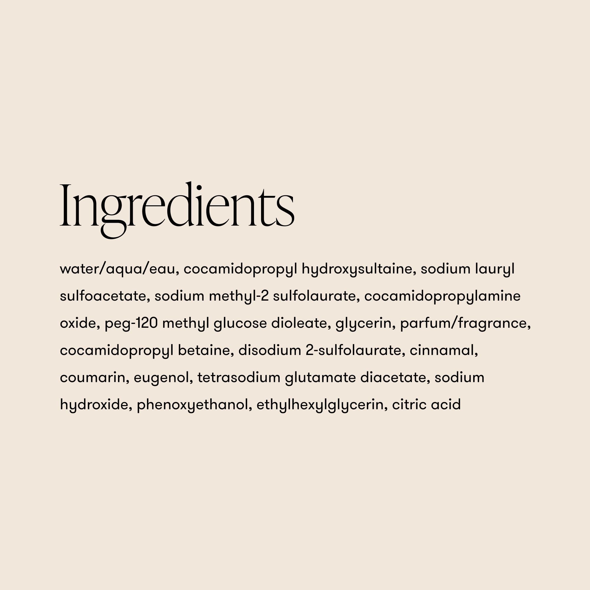 Capri Blue Large Moisturizing Hand Wash Soap - Liquid Hand Soap with Pump Bottle - Gentle & Hydrating Skin Care - Notes of Tropical Fruits & Sugared Citrus (Volcano, 11.8 fl oz) - Image 8