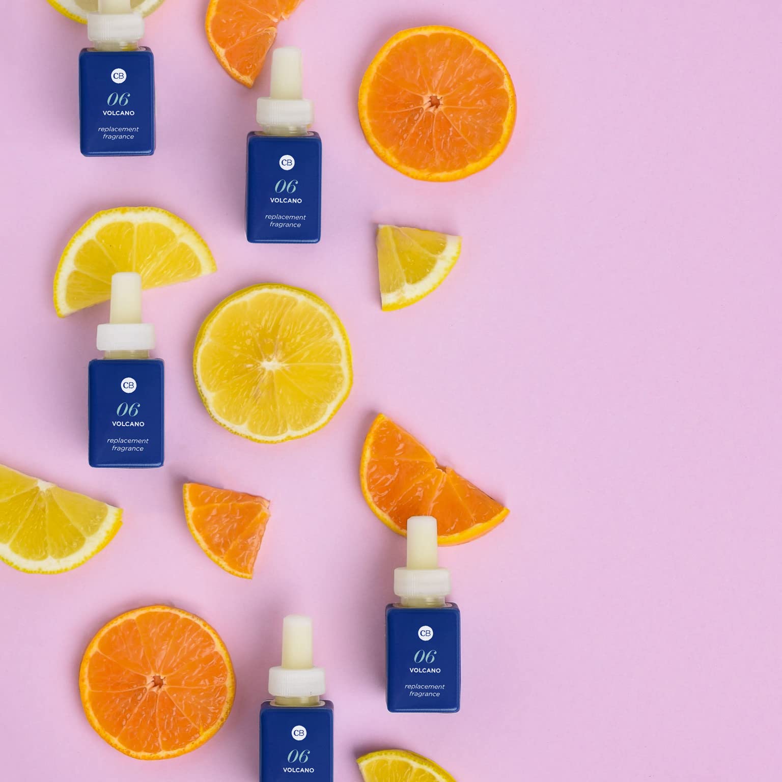 Capri Blue Pura Smart Home Plug-in Diffuser Refills – Includes 2 Capri Blue Pura Refills for Plug In Diffusers for Home - Long Lasting Luxury Scents - Volcano (Pack of 2) - Image 6