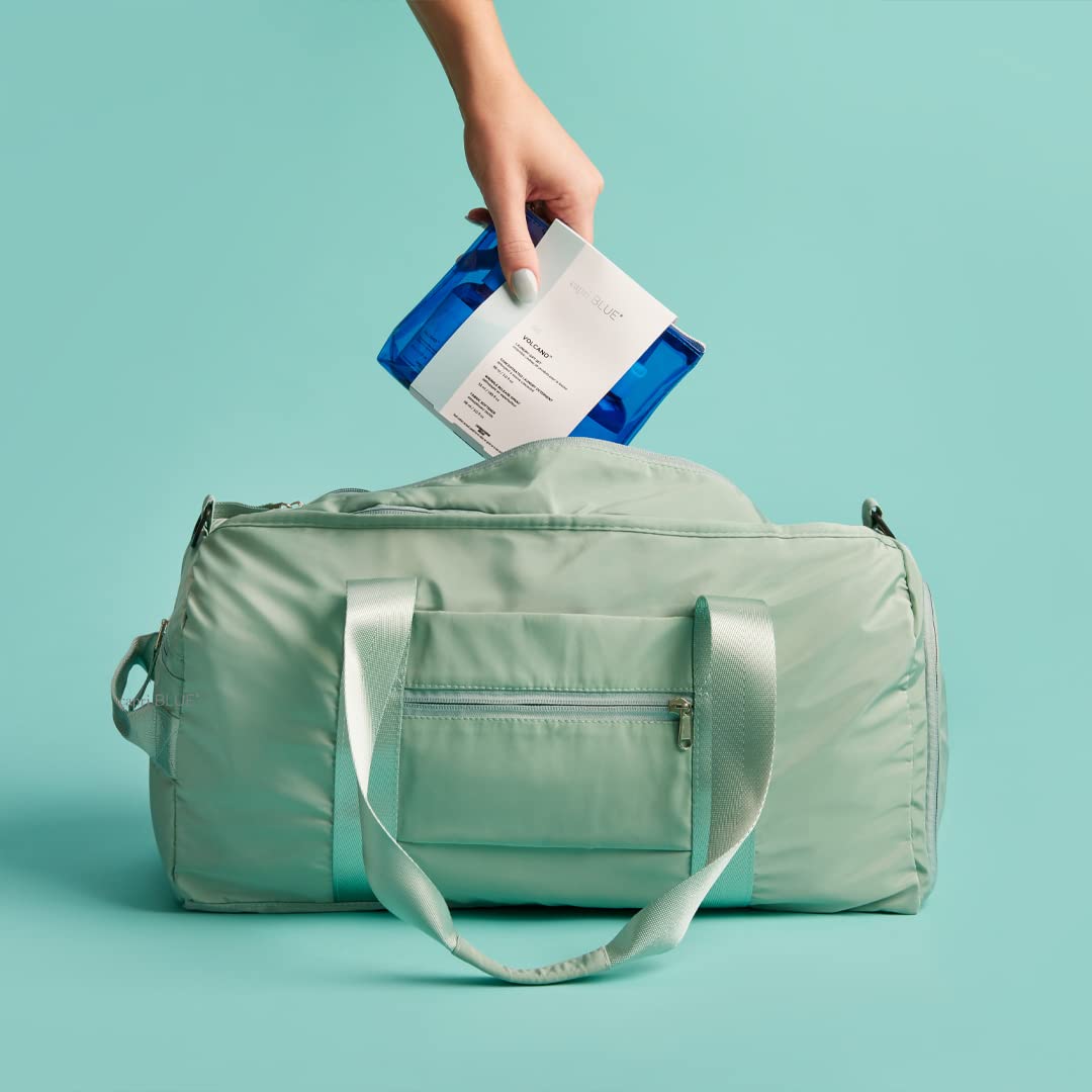 Capri Blue Volcano Laundry Gift Set - Includes Non-Toxic Laundry Detergent, Fabric Softener Liquid, and Wrinkle Release Spray - Vegan & Cruelty Free Laundry Supplies - Image 7